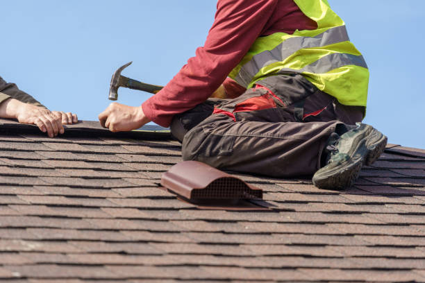 Best Flat Roof Repair Services  in Houston, MS