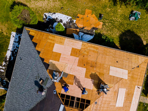 Best Roofing Contractors for Homes  in Houston, MS