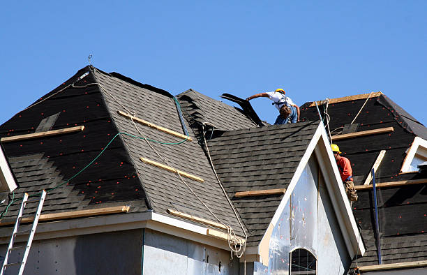 Best Residential Roofing Contractor  in Houston, MS