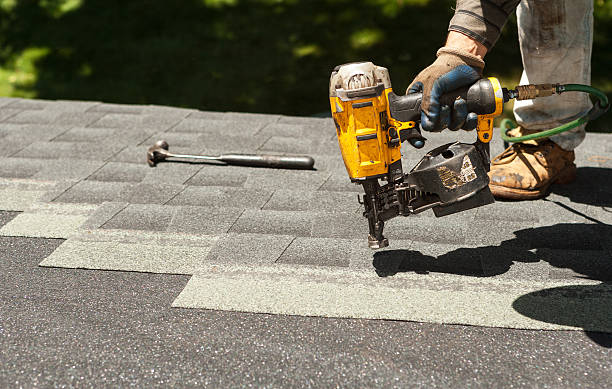 Best Metal Roofing Contractor  in Houston, MS