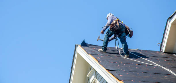 Best New Roof Installation  in Houston, MS