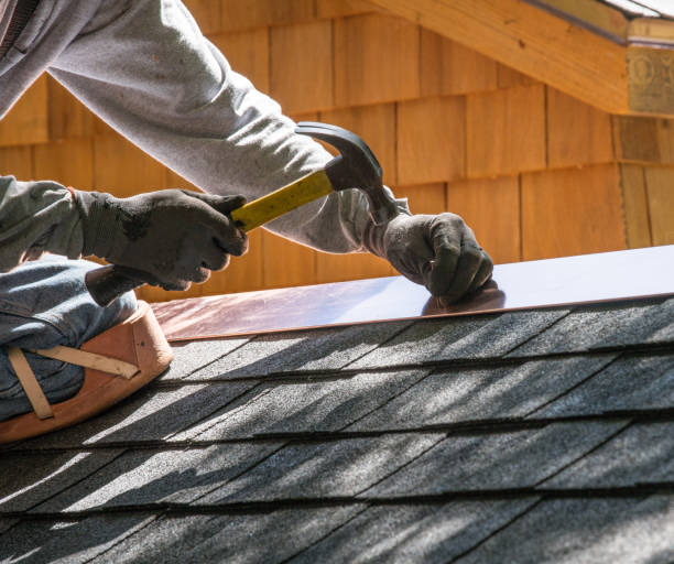 Quick and Trustworthy Emergency Roof Repair Services in Houston, MS